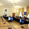 В Администрации Уфы состоялось оперативное совещание