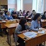 Библиотека № 30 провела День специалиста