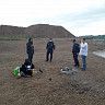 Продолжаются рейды по по несанкционированным местам отдыха на водных объектах