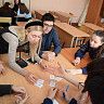 Мастерская «Бизнес-идея»