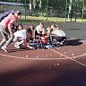 В школе Советского района прошёл День здоровья