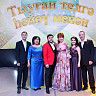 В Городском дворце культуры прошёл концерт, посвященный Дню башкирского языка