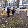 В Кировском районе санитарная пятница