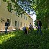 Чистота района – в наших руках!