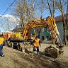В Уфе досрочно стартовал дорожно-строительный сезон в рамках нацпроекта «Безопасные и качественные автомобильные дороги»