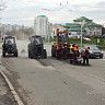В праздничные дни жилищно-коммунальные службы города работают в штатном режиме