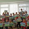 Детский сад формирует личность