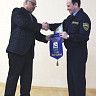 Коллектив Управления общественной безопасности и профилактики правонарушений несовершеннолетних по Ленинскому району г.Уфы признан лучшим по итогам работы в 2017 году