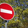 В связи с устройством выравнивающего слоя по улице Сун-Ят-Сена будет закрыто движение автотранспорта