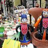 В Уфе состоялся республиканский конкурс «Туристический сувенир»