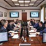 Ульфат Мустафин провел «Инвестчас»