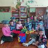 В детском саду № 161 прошли мероприятия, посвященные Дню Военно-воздушных сил