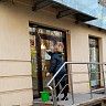 В санитарной пятнице активное участие принимают предприятия торговли