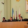 В муниципалитете подвели итоги работы Управления по физической культуре и спорту Администрации за 2019 год