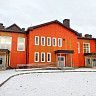 В Демском районе Уфы завершается строительство нового детского сада в микрорайоне Баланово-Ново-Александровка