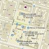 В Уфе дезинфицируют территорию Республиканской клинической больницы имени Куватова