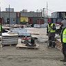 В Советском районе продолжаются рейды по строительным объектам