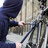 Памятка о том, как избежать кражи велосипеда