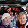 Школьники Кировского района г. Уфы принимают участие в акции «Крышечки спешат на помощь»