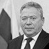 Скончался глава Администрации ГО г. Уфа Ульфат Мустафин