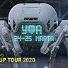На конкурс стартапов Open Innovations Startup Tour в Уфе поступило 97 заявок из восьми регионов
