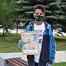 Школьники Ленинского района Уфы продолжают офлайн-игру «Уфа играет 2020»