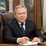 Ульфат Мустафин: «В первую очередь, это признание заслуг всего нашего народа»