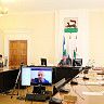 Ульфат Мустафин призвал жителей Уфы с пониманием отнестись к временным ограничениям, связанным с ремонтом улично-дорожной сети