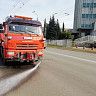 В Советском районе сегодня проводится санитарная пятница