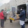 В Инорсе прошла новогодняя благотворительная акция