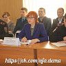 В Демском районе состоялось заседание антитеррористической комиссии