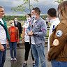 Радий Хабиров: «Наша молодёжь – самая лучшая»