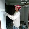 В Советском районе продолжается комплексный ремонт подъездов