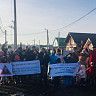 В Нагаево прошли конкурсный отбор 11 проектов по программе поддержки местных инициатив