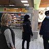 В Кировском районе Уфы продолжаются рейды по торговым предприятиям