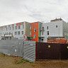 В микрорайоне Сипайлово одновременно строятся три новых детских сада