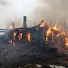 Пожарная безопасность при эксплуатации печного отопления