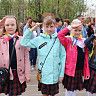 За дело, дружбу, честь!