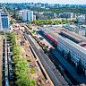 В муниципалитете рассказали о реализации программ по строительству, ремонту дорог и искусственных сооружений