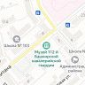 В связи с ремонтом теплосети вводится временное ограничение движения на улице Левитана