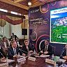 Ульфат Мустафин выступил на II Молдо-российском экономическом форуме