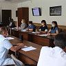 В Администрации Советского района рассмотрели вопросы подготовки к новому отопительному периоду