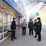 В Кировском районе Уфы проходят рейды по торговым предприятиям