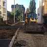 Продолжается мониторинг и контроль за реализацией программы «Башкирские дворики»