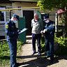 Знание правил пожарной безопасности необходимо каждому