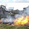 Специалисты противопожарных служб столицы призывают горожан соблюдать требования пожарной безопасности