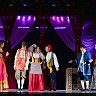 Подведены итоги «Студенческой весны-2020»