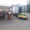 В Кировском районе г. Уфы проводятся рейды по местам несанкционированной торговли