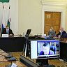 В Администрации Уфы состоялось оперативное совещание
