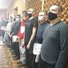 В Орджоникидзевском районе идёт осенний призыв